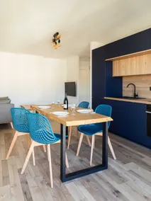 Charming flat - 2BR - 4P- Vaise district - Image 4