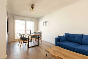 Charming flat - 2BR - 4P- Vaise district - Image 2