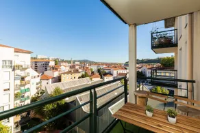 Charming flat - 2BR - 4P- Vaise district - Image 3