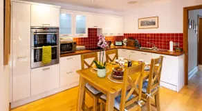 Heads Nook Hall Cottage - Image 3