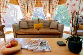 Heads Nook Hall Cottage - Image 4