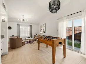 Berrywood Stay | Pool + Fire Pit + Foosball - Image 5