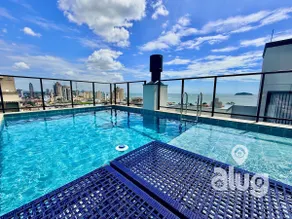 Beto Carrero | Ocean View and Safira Rooftop Pool - Image 3