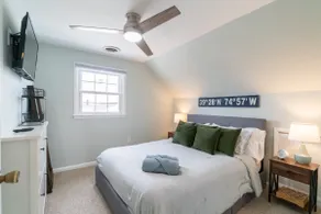 Ocean City 2BR Condo | Walk to Beach | Sleeps 6 - Image 5