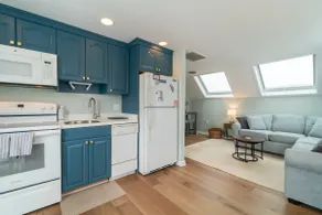 Ocean City 2BR Condo | Walk to Beach | Sleeps 6 - Image 4