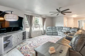 Group Getaway Near Eufaula Lake & Boat Ramp! - Image 3
