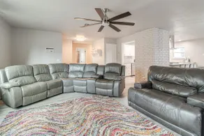 Group Getaway Near Eufaula Lake & Boat Ramp! - Image 5
