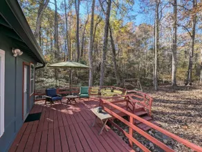 Pine Mountain Cabin with Fire Pit and Wildlife - Image 3