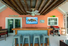 Pool + Tiki Vibes | Near Beach & 5th |Canal Views - Image 2