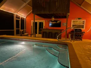 Pool + Tiki Vibes | Near Beach & 5th |Canal Views - Image 5