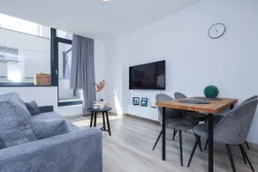 Mileticova- Stylish Apartment close to the center - Image 2