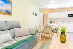 Siete Puertas Apartments, Remiám Apartment - . - Image 4