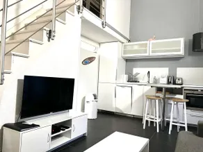 Bright house with terrace in Palavas - Image 2