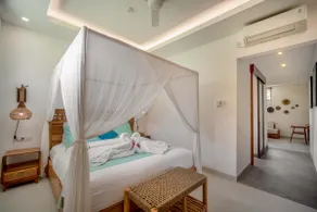 Sawangan Eco Resort Private Bungalow In Nusa Dua - Image 5