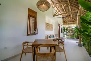 Sawangan Eco Resort Private Bungalow In Nusa Dua - Image 2