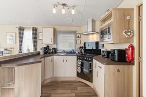 Charming Beachside Chalet close to clubhouse - Image 3