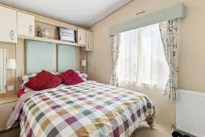 Charming Beachside Chalet close to clubhouse - Image 4