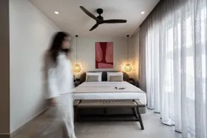 Junior Suite by MonCasa - Image 3