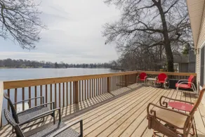 Maple Lake Cottage- pet friendly- boat dock - Image 2