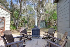 Rodeo Thrills & Backyard Bbqs! Lake Wales Retreat - Image 3