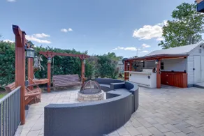 Half-mi to Rodeo & Events! River Ranch Tiny Home - Image 2