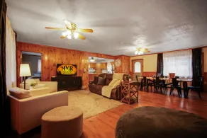 Misty Mountain Cottage - Pet Friendly - Image 3