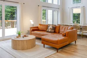 La Madeleine - Comfort & Elegance in the Forest - - Image 2
