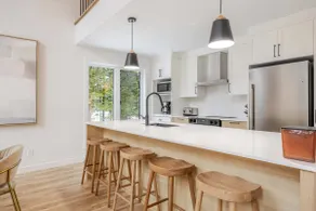 La Madeleine - Comfort & Elegance in the Forest - - Image 3