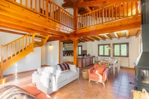Iribar Enea, your country house in northern Navarre - Image 3