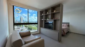 Rooftop Agamenon Prince - Flats em Recife por Yolo - Image 5