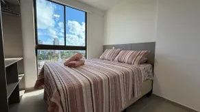 Rooftop Agamenon Prince - Flats em Recife por Yolo - Image 2