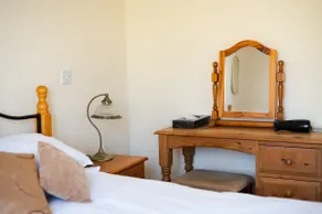Cozy 2BR Home Near Beach & Village - Image 5