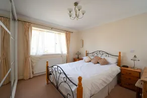 Cozy 2BR Home Near Beach & Village - Image 3