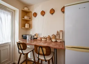 Cozy 2BR Home Near Beach & Village - Image 2