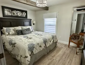Waterfront Beach House | Deck, BBQ & Private Beach - Image 3