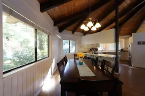 Outdoor Deck• Disc/Pool Table • Fireplace • Grill - Image 2