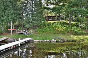 The Hidey-Ho | Lakefront | Private Dock - Image 4