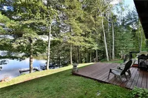 The Hidey-Ho | Lakefront | Private Dock - Image 3