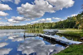 The Hidey-Ho | Lakefront | Private Dock - Image 2