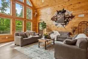 Fernwood Lodge - 15 Min To Raystown Lake - Image 2