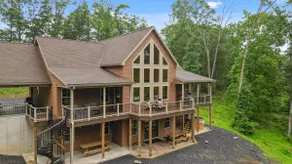 Fernwood Lodge - 15 Min To Raystown Lake - Image 4