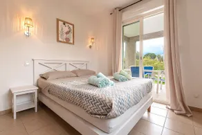 At Erna’s – Close to Saint-Florent - Image 5