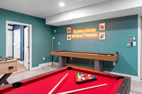 Desert Oasis Pool Spa Pickleball Theater - Image 4