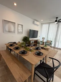 Bajareque Oceanfront Luxury 3 BR Villa - Image 5