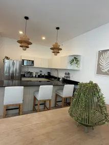 Bajareque Oceanfront Luxury 3 BR Villa - Image 4