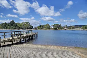 Orford Waterfront Cottage - Image 5