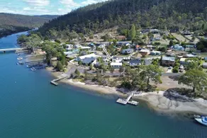 Orford Waterfront Cottage - Image 2