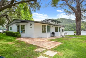Lake Austin Bungalow | Private Dock | On the Water - Image 2