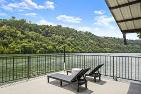 Lake Austin Bungalow | Private Dock | On the Water - Image 3