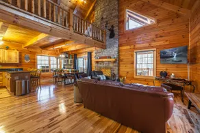 NEW! Pet Friendly! 5 Acres! Pool & Hot Tub! - Image 3
